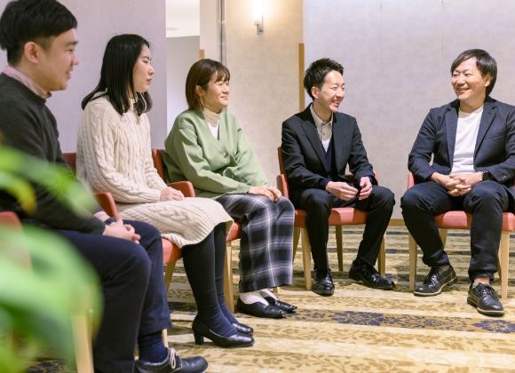 会員一覧のイメージ写真