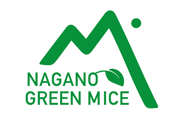 NAGANO GREEN MICEの写真