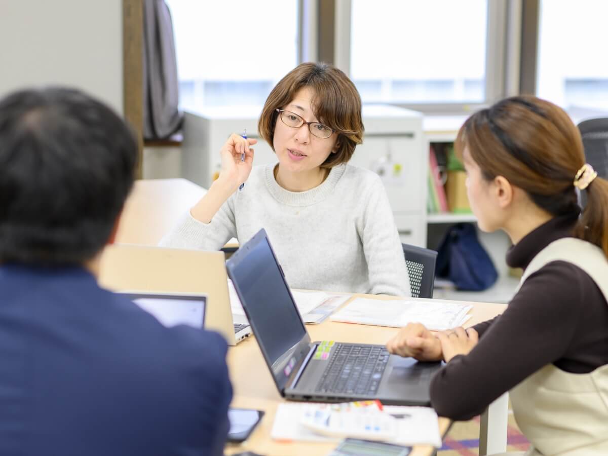 CX事業部
