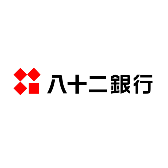 株式会社 八十二銀行